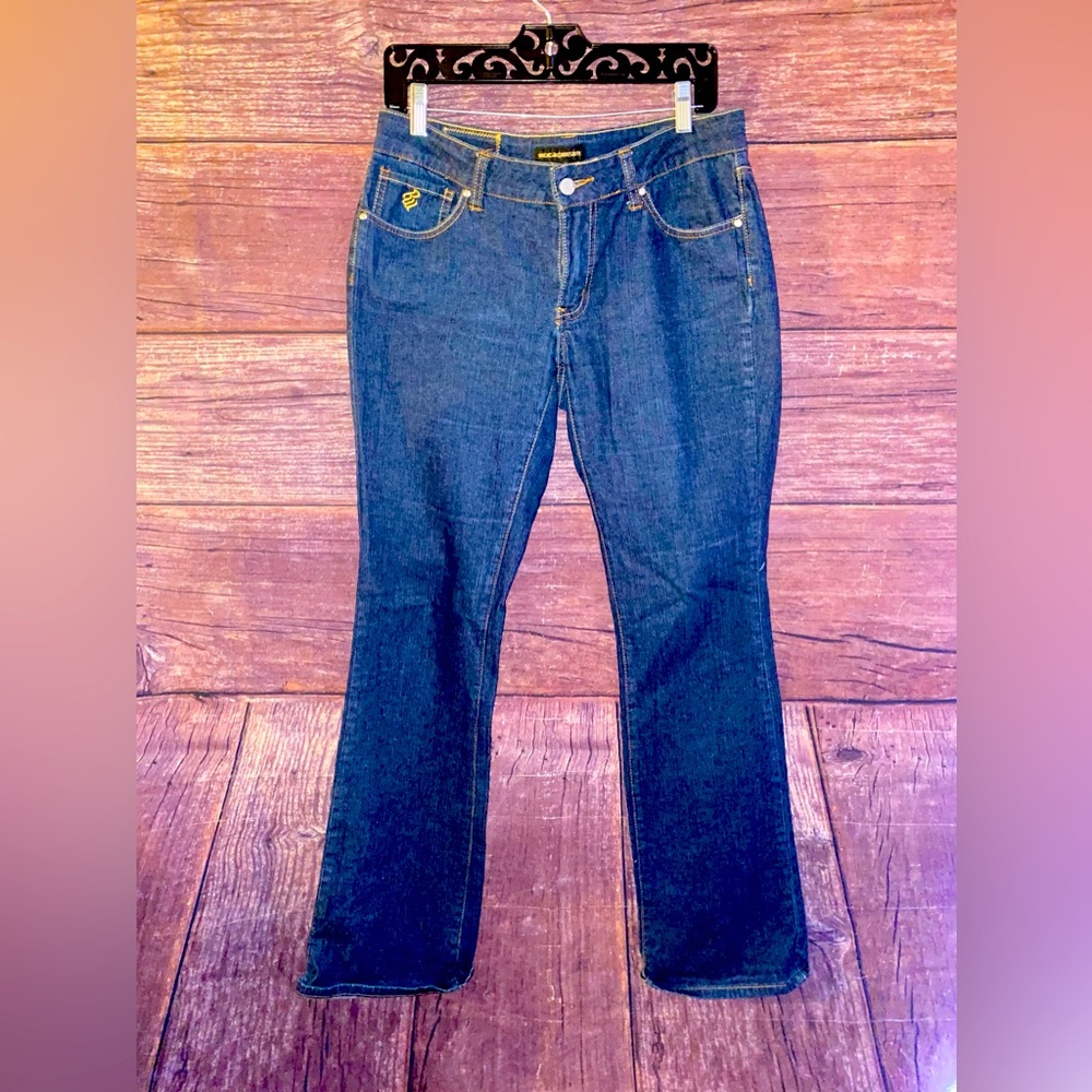 Roca Wear Boot Cut Jeans